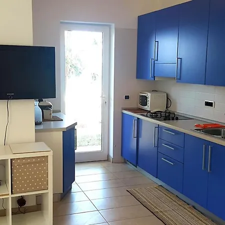 Romeo 1 Apartman