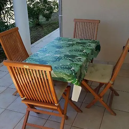 Romeo 1 Apartman *