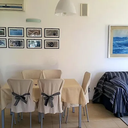 Apartman Romeo 1